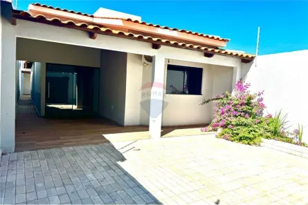 Casa com 3 Quartos para alugar, 96m² no Novo Horizonte, Barreiras