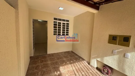 Casa com 3 Quartos à venda, 97m² no Senhora das Graças, Betim