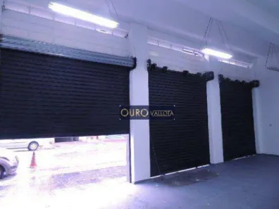 Ponto Comercial à venda, 282m² no Alto da Mooca, São Paulo
