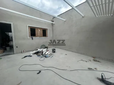 Casa com 3 Quartos à venda, 110m² no Vila Industrial, São José dos Campos