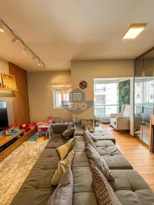 Apartamento com 2 Quartos à venda, 74m² no Jardim Tereza Cristina, Jundiaí