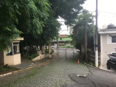Casa de Condomínio com 2 Quartos à venda, 127m² no Campo Grande, São Paulo