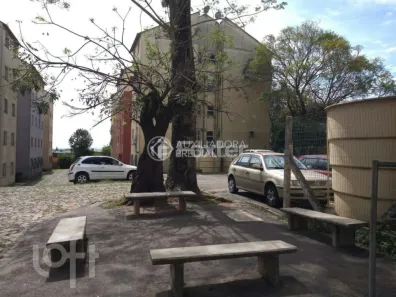 Apartamento com 2 Quartos à venda, 38m² no Mário Quintana, Porto Alegre