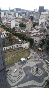 Sala Comercial à venda, 33m² no Centro, Rio de Janeiro