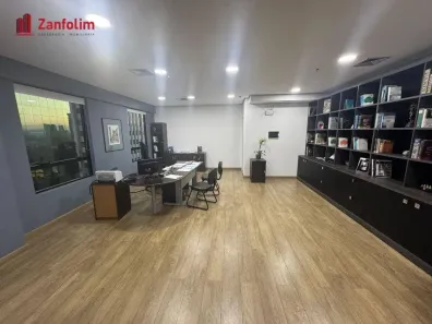 Sala Comercial à venda, 218m² no Alphaville Centro Industrial e Empresarial/Alphaville., Barueri