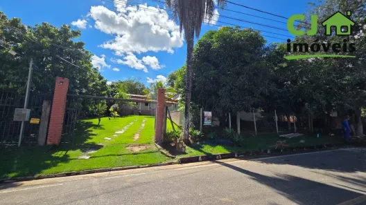 Casa de Condomínio com 4 Quartos à venda, 200m² no Almeida, Jaboticatubas