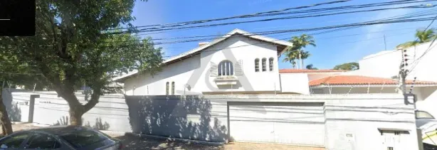 Imóvel Comercial com 3 Quartos à venda, 348m² no Nova Campinas, Campinas