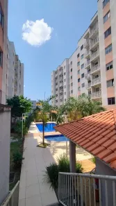 Apartamento com 2 Quartos à venda, 48m² no Alvorada, Manaus