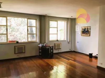Apartamento com 3 Quartos à venda, 90m² no Laranjeiras, Rio de Janeiro