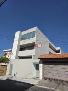 Apartamento com 2 Quartos à venda, 34m² no Alto da Mooca, São Paulo