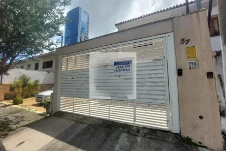 Casa com 2 Quartos à venda, 120m² no Cidade Monções, São Paulo