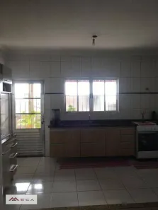 Casa com 3 Quartos à venda, 148m² no Parque Jambeiro, Campinas