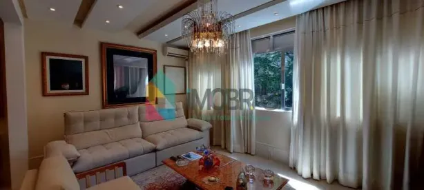 Apartamento com 3 Quartos à venda, 144m² no Copacabana, Rio de Janeiro