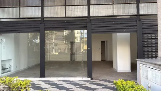 Ponto Comercial à venda, 73m² no Mooca, São Paulo