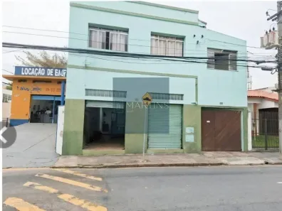 Ponto Comercial para alugar, 70m² no Jardim Petrópolis, Jundiaí
