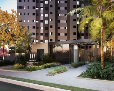 Apartamento com 2 Quartos à venda, 55m² no Jardim Itatiaia, Campinas