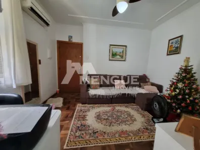 Apartamento com 1 Quarto à venda, 48m² no Passo da Areia, Porto Alegre