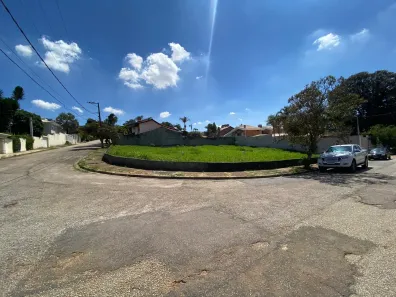 Lote/Terreno à venda, 936m² no Jardim Europa, Jundiaí
