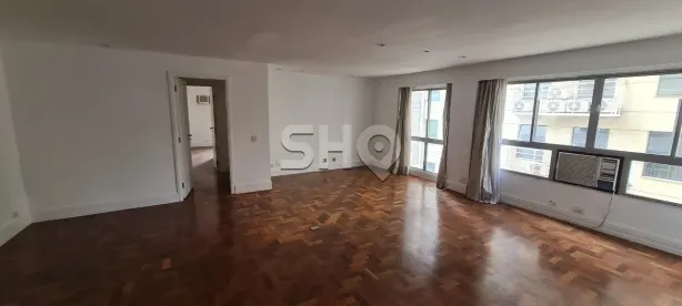 Apartamento com 2 Quartos à venda, 116m² no Itaim Bibi, São Paulo