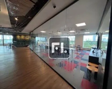 Sala Comercial à venda, 650m² no Vila Cordeiro, São Paulo