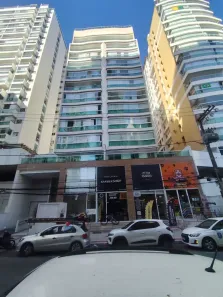 Apartamento com 2 Quartos à venda, 64m² no Praia da Costa, Vila Velha