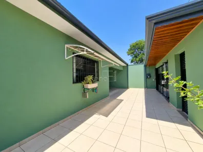 Casa com 3 Quartos à venda, 240m² no Jardim Santiago, Indaiatuba