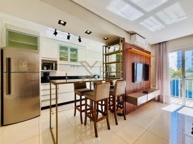 Apartamento com 2 Quartos à venda, 74m² no Centro, Balneário Camboriú