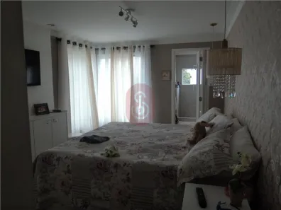 Sobrado com 3 Quartos à venda, 200m² no Tatuapé, São Paulo