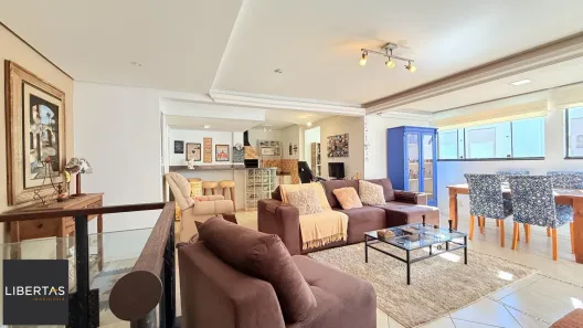 Cobertura com 3 Quartos à venda, 176m² no Bela Vista, Porto Alegre