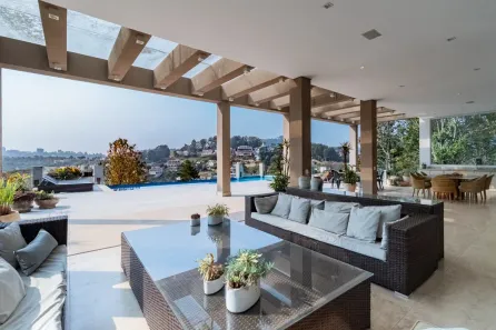 Casa de Condomínio com 4 Quartos à venda, 1337m² no Residencial Tamboré, Barueri