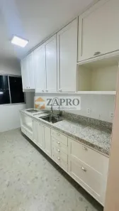 Apartamento com 2 Quartos à venda, 50m² no Parque Industrial, São José dos Campos