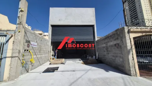 Ponto Comercial para alugar, 408m² no Ipiranga, São Paulo