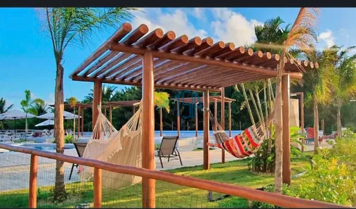 Apartamento com 2 Quartos à venda, 47m² no Pium (Distrito Litoral), Parnamirim