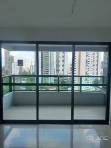 Apartamento com 4 Quartos à venda, 165m² no Monteiro, Recife