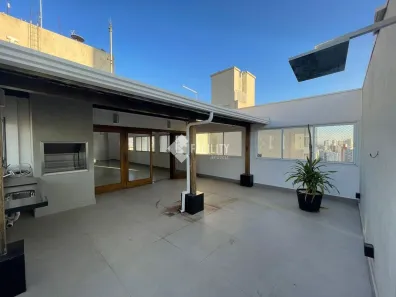 Cobertura com 3 Quartos à venda, 248m² no Cambuí, Campinas