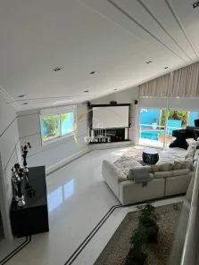 Casa com 4 Quartos à venda, 423m² no Independência, São Bernardo do Campo