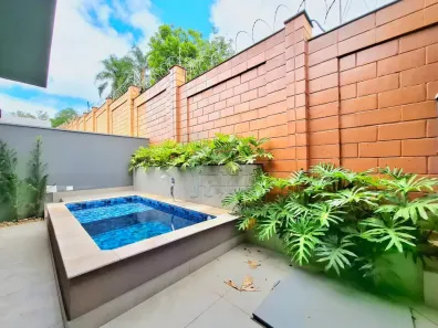 Casa de Condomínio com 3 Quartos à venda, 174m² no Reserva San Gabriel, Ribeirão Preto