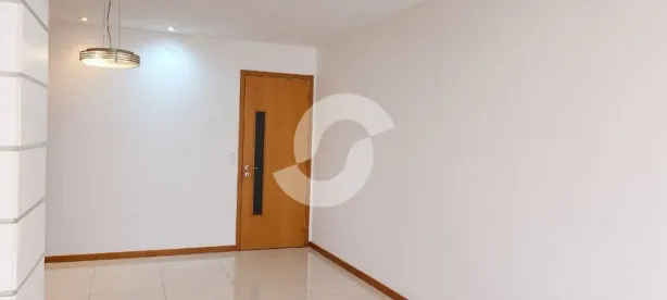 Apartamento com 2 Quartos à venda, 85m² no Icaraí, Niterói