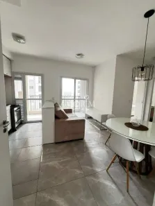 Apartamento com 2 Quartos à venda, 53m² no Alphaville Empresarial, Barueri