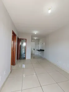 Apartamento com 2 Quartos para alugar, 45m² no Vila Redenção, Goiânia