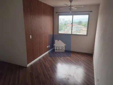 Apartamento com 2 Quartos à venda, 49m² no Vila Basileia, São Paulo