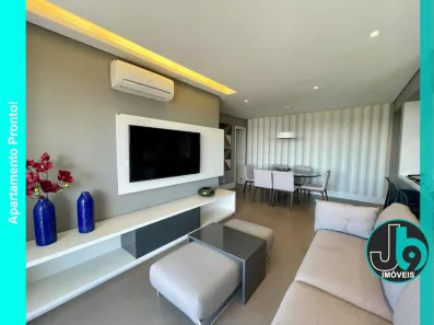 Apartamento com 3 Quartos à venda, 125m² no Bacacheri, Curitiba