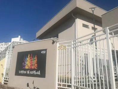 Apartamento com 2 Quartos à venda, 70m² no Jardim do Lago, Campinas