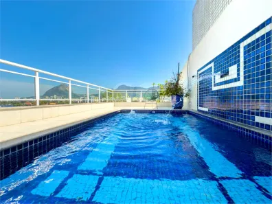 Cobertura com 4 Quartos à venda, 443m² no Lagoa, Rio de Janeiro