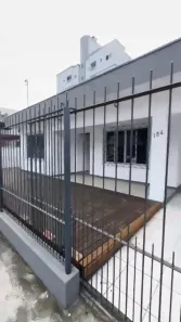 Imóvel Comercial para alugar, 220m² no Nações, Balneário Camboriú