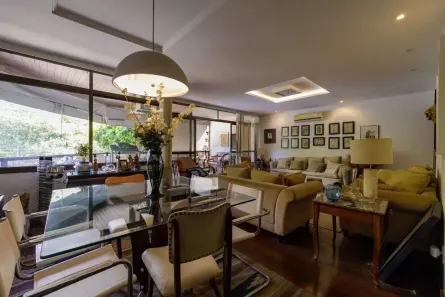 Apartamento com 4 Quartos à venda, 190m² no Barra da Tijuca, Rio de Janeiro