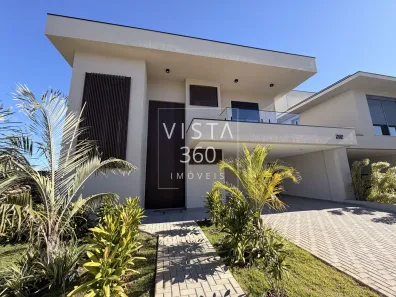 Casa com 4 Quartos à venda, 350m² no Loteamento Residencial Arborais, Campinas