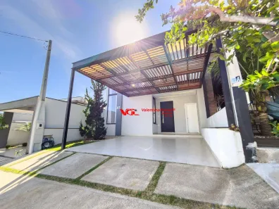 Casa de Condomínio com 3 Quartos à venda, 150m² no Jardins do Império, Indaiatuba