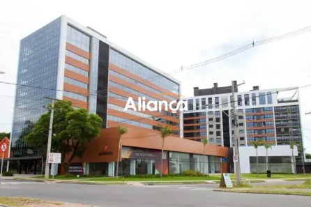 Sala Comercial para alugar, 37m² no Cristal, Porto Alegre
