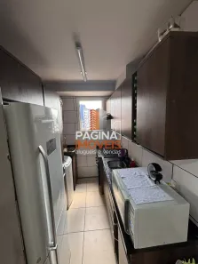 Apartamento com 2 Quartos à venda, 47m² no Olaria, Canoas